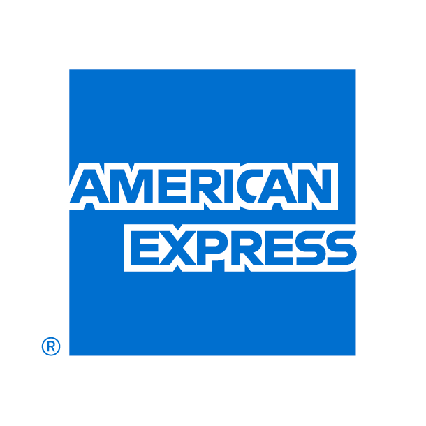 Amex logo